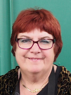 Jill Barker
