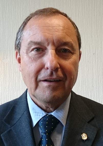 John Evans