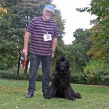 A man's best friend