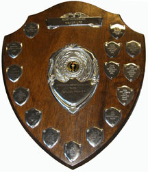 Kielder Trophy