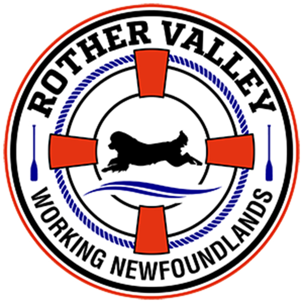 Logo of Rother Valley Working Group