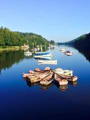 Rudyard Lake